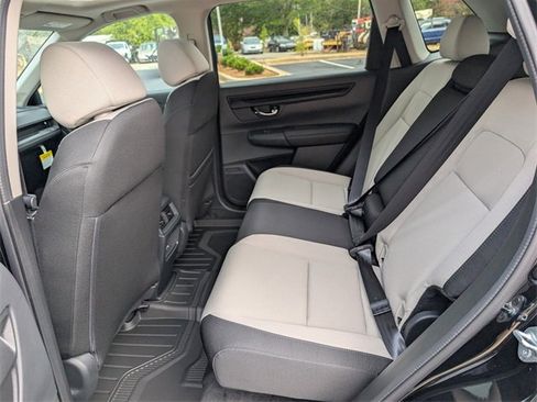 New 2026 Honda CR-V EX image 10