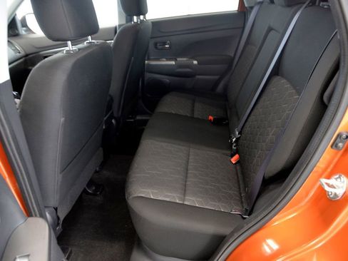 Used 2020 Mitsubishi Outlander Sport SE image 27