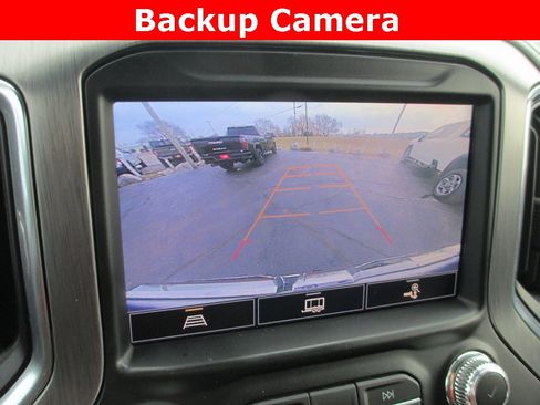 Certified 2021 GMC Sierra 1500 Denali w/ Driver Alert Package II image 16