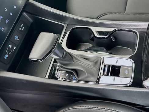 New 2026 Hyundai Santa Cruz SEL image 14