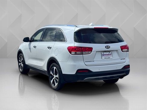 Used 2016 Kia Sorento EX w/ EX Touring Package image 7