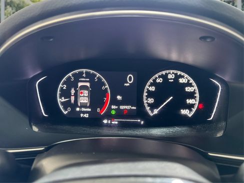 Used 2023 Honda Civic EX-L image 17