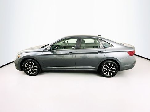 Used 2024 Volkswagen Jetta S FWD image 4