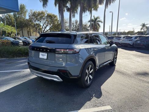New 2026 Honda Prologue Touring image 2