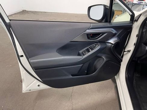 Used 2025 Subaru Impreza 2.0i image 24
