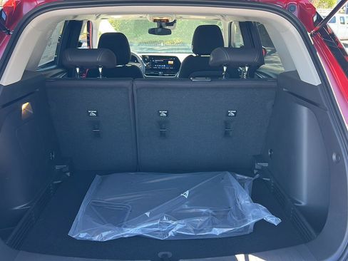 New 2026 Chevrolet TrailBlazer LT w/ Driver Confidence Package image 32