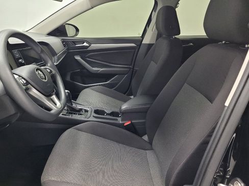 Used 2019 Volkswagen Jetta S w/ Driver Assistance Package image 17