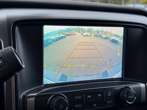 Used 2019 Chevrolet Silverado 1500 LT image 19