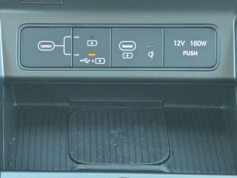 New 2026 Hyundai Kona SEL Premium FWD image 22