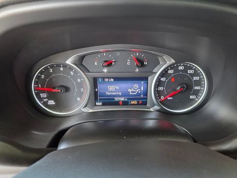 Used 2021 GMC Acadia SLE w/ Driver Convenience Package AWD/4WD image 32