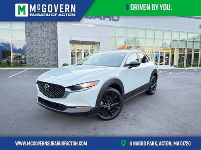 Used 2024 MAZDA CX-30 AWD 2.5 S w/ Select Sport Pkg