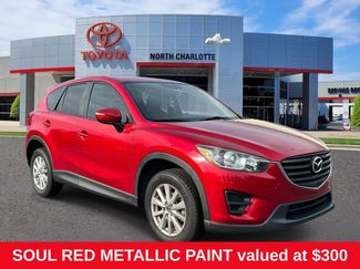 Used 2016 MAZDA CX-5 Sport FWD 360° Tour