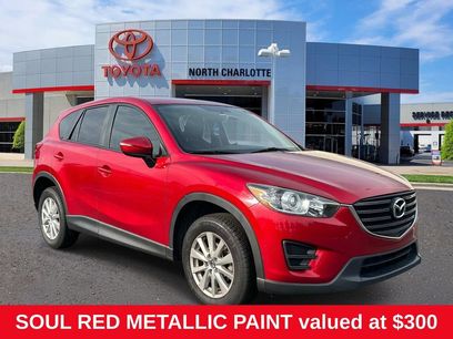 Used 2016 MAZDA CX-5 Sport
