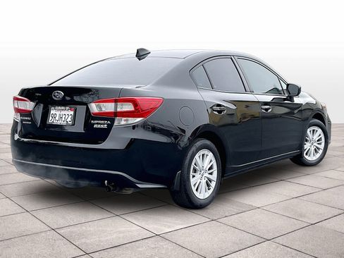 Used 2017 Subaru Impreza 2.0i Premium image 16