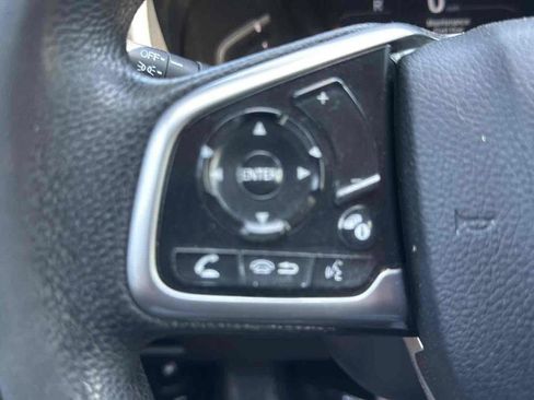 Used 2021 Honda CR-V EX image 38