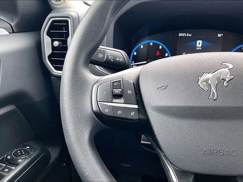 Used 2023 Ford Bronco Sport Big Bend image 11