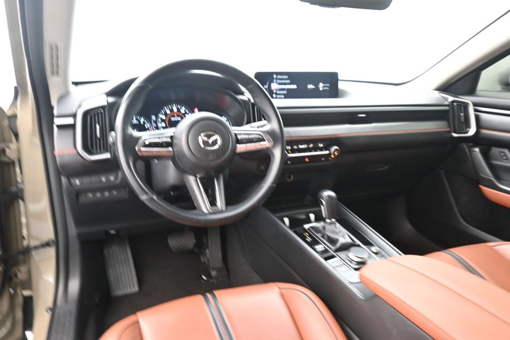 Used 2023 MAZDA CX-50 Meridian Edition w/ Apex Package AWD/4WD image 16