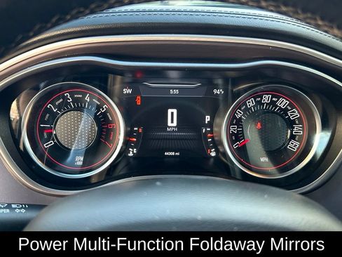 Used 2021 Dodge Challenger R/T w/ Plus Package RWD image 19