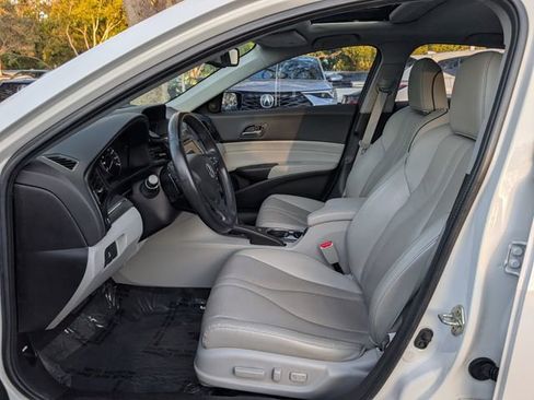 Used 2019 Acura ILX w/ Premium Package image 14