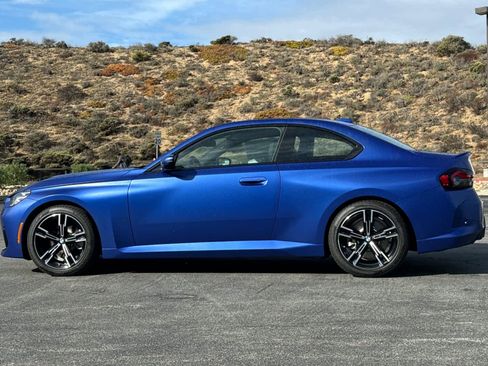 New 2026 BMW 230i Coupe w/ Premium Package image 5