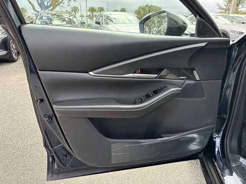 New 2026 MAZDA CX-30 2.5 Turbo w/ Premium Package image 23