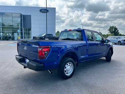 New 2026 Ford F150 XL RWD image 5