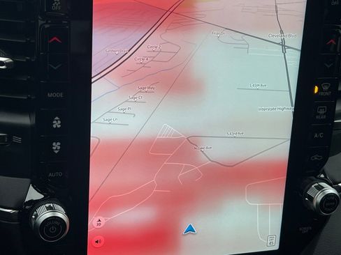 New 2026 RAM 2500 Laramie image 15