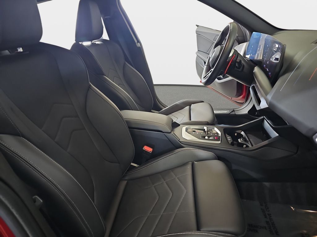 Used 2025 BMW M235i xDrive w/ Premium Package AWD/4WD image 12