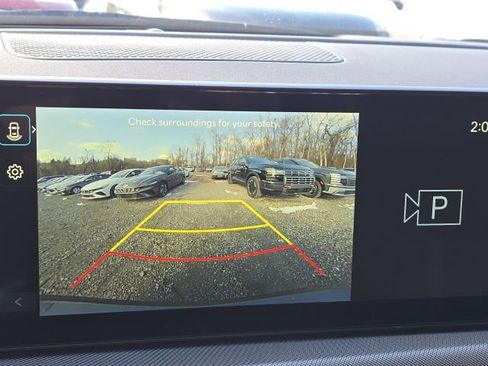 New 2026 Hyundai Sonata SEL image 9