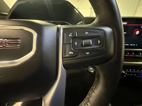 Used 2026 GMC Sierra 1500 Elevation w/ Preferred Package AWD/4WD image 41