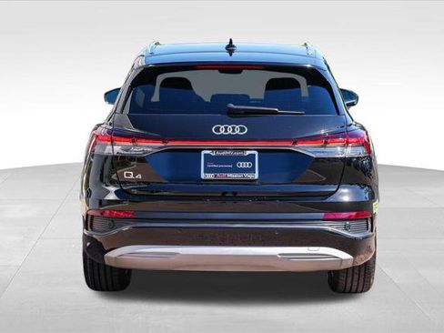 Certified 2023 Audi Q4 e-tron Premium Plus w/ Premium Plus RWD image 8