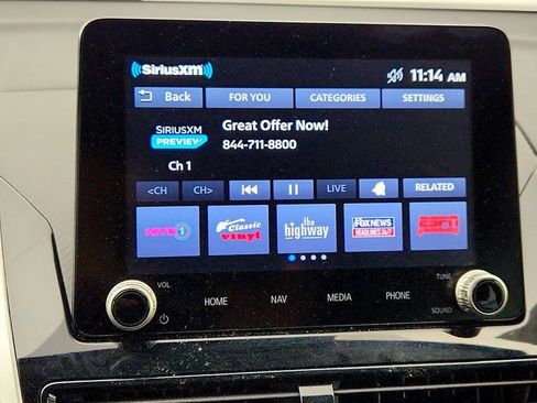 Used 2024 Mitsubishi Eclipse Cross SE image 16