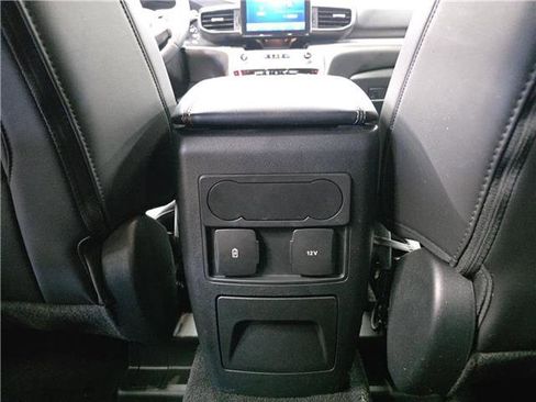 Certified 2023 Ford Explorer XLT w/ Equipment Group 202A image 14