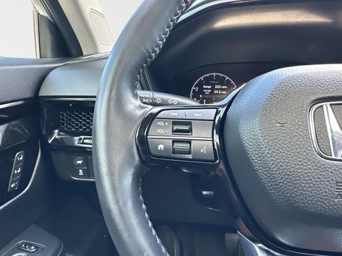 Certified 2025 Honda CR-V EX-L image 39