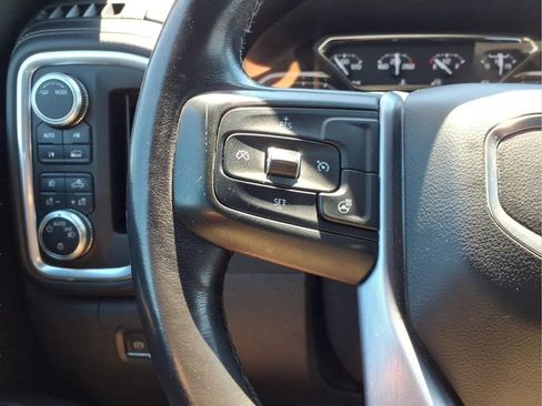 Used 2020 GMC Sierra 1500 Elevation w/ Elevation Convenience Package AWD/4WD image 26
