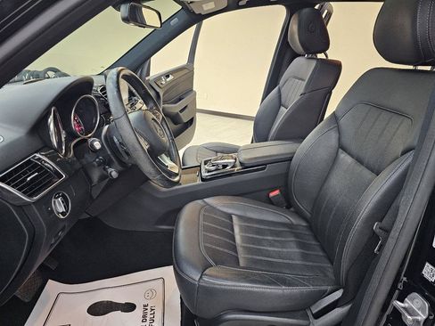 Used 2018 Mercedes-Benz GLE 350 w/ Premium 1 Package image 19