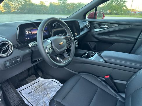 New 2024 Chevrolet Blazer EV LT image 15