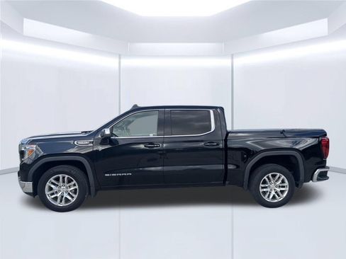 Used 2019 GMC Sierra 1500 SLE w/ SLE Value Package RWD image 8