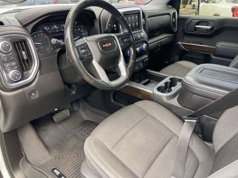 Used 2021 GMC Sierra 1500 Elevation w/ Preferred Package AWD/4WD image 6