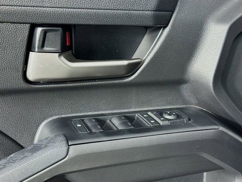 New 2025 Toyota Tacoma TRD Off-Road image 22