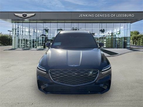 New 2026 Genesis GV70 3.5T Sport Advanced image 2