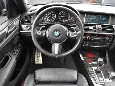 Used 2018 BMW X4 xDrive28i image 16