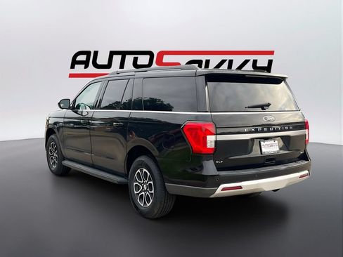 Used 2022 Ford Expedition Max XLT RWD image 5
