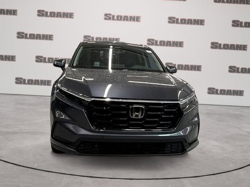 New 2026 Honda CR-V EX-L image 8