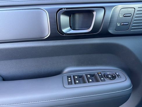 New 2026 Hyundai Santa Fe Calligraphy AWD/4WD image 12