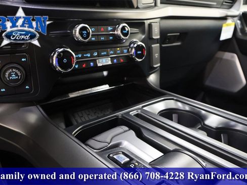 New 2025 Ford F150 Lariat w/ Equipment Group 502A High image 28