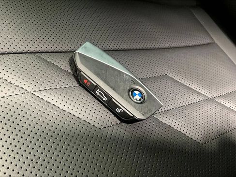 New 2026 BMW X3 xDrive30i w/ Premium Package AWD/4WD image 23