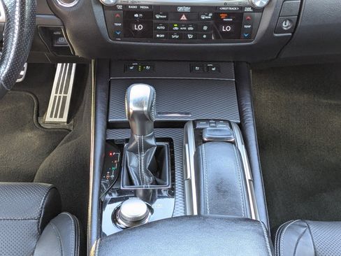 Used 2018 Lexus GS 350 F Sport image 18