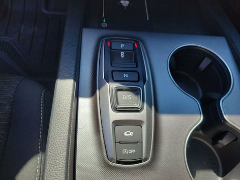 Certified 2026 Honda Ridgeline Sport image 37