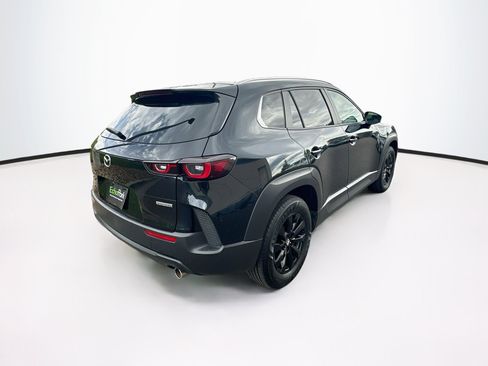 Used 2025 MAZDA CX-50 AWD 2.5 S w/ Preferred Package image 9